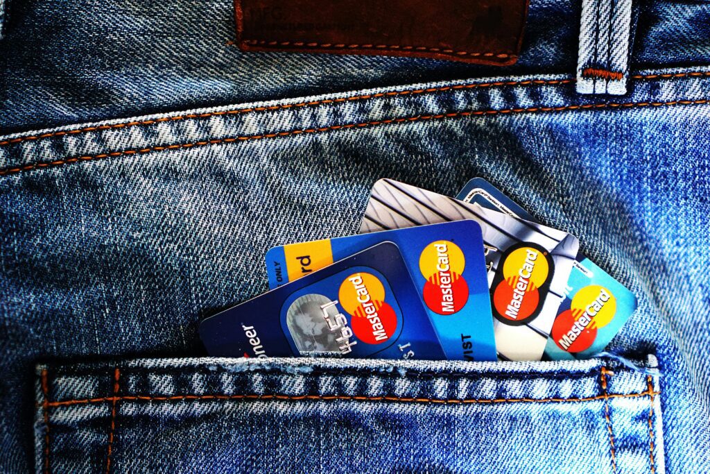 How to Choose the Right Credit Card for Your Financial Goals