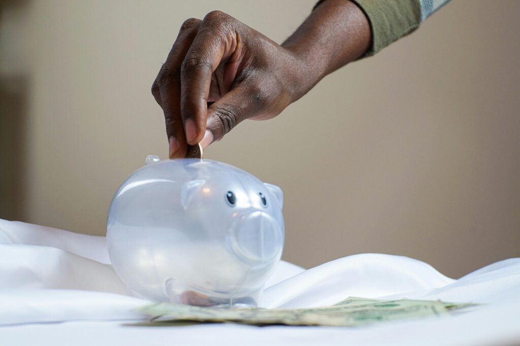 simple tips for cutting your spending and boosting your savings